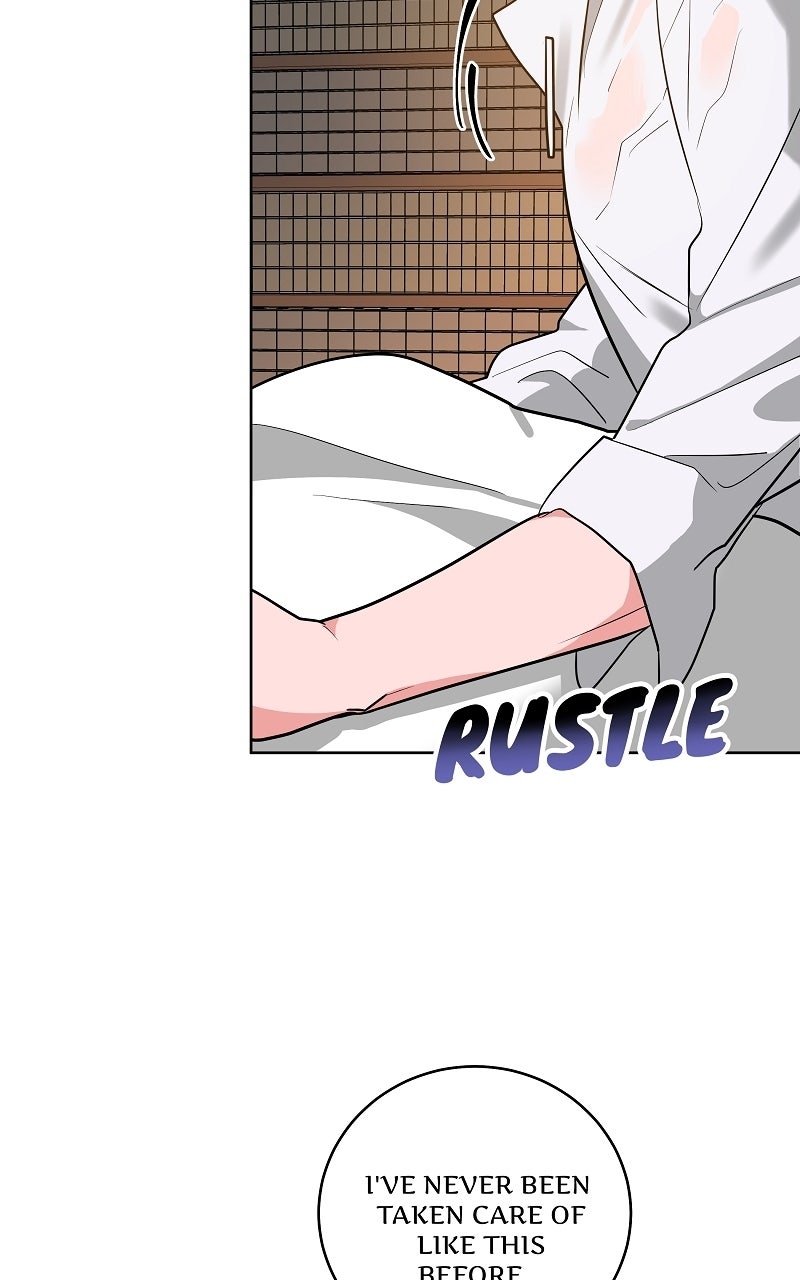 The Northern Duke Needs a Warm Hug Episode 4 page 27 - 