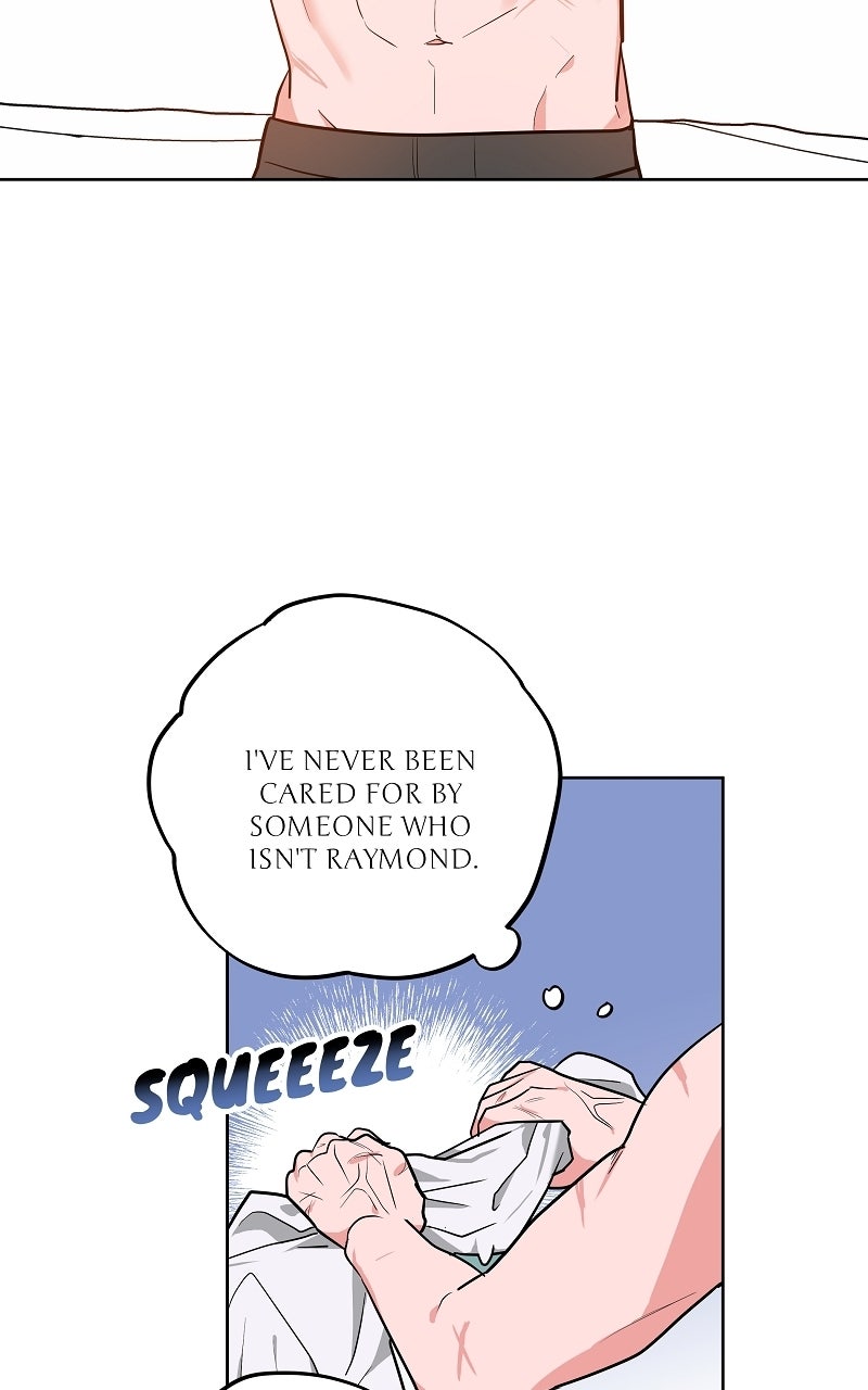 The Northern Duke Needs a Warm Hug Episode 4 page 30 - 