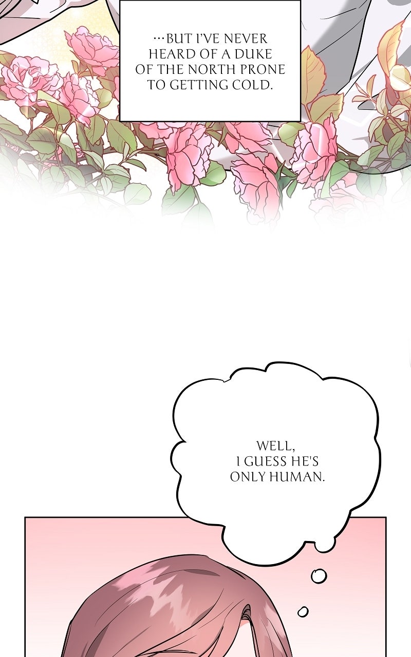 The Northern Duke Needs a Warm Hug Episode 4 page 4 - 