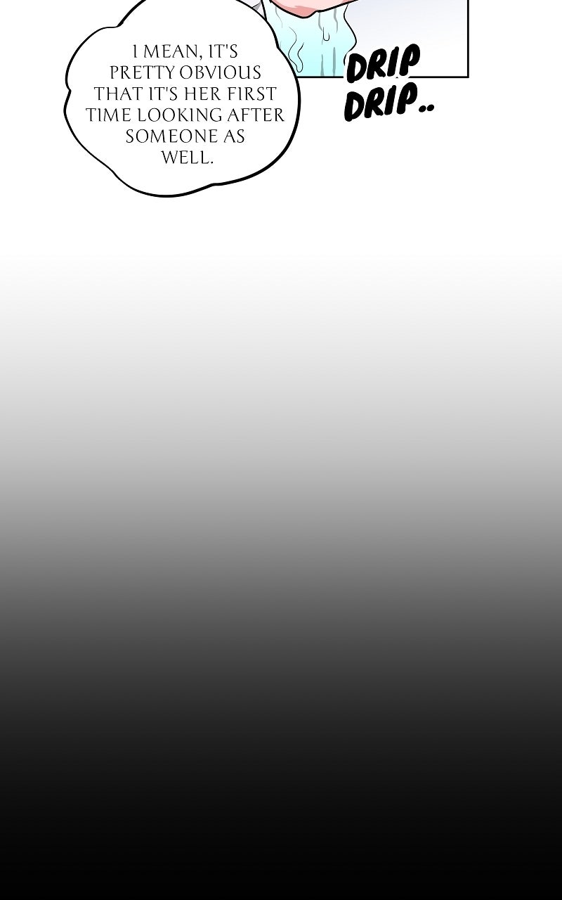 The Northern Duke Needs a Warm Hug Episode 4 page 31 - 