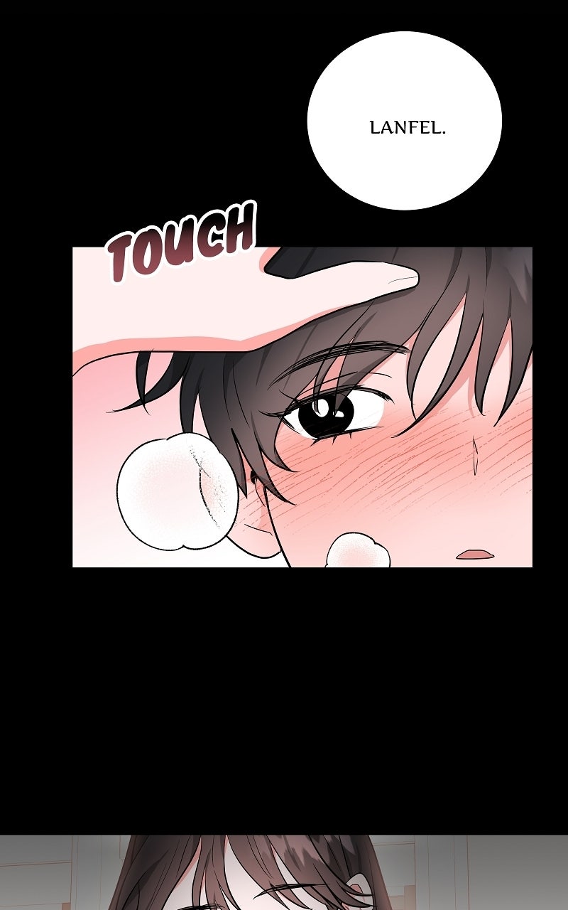 The Northern Duke Needs a Warm Hug Episode 4 page 32 - 
