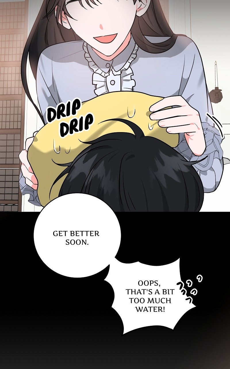 The Northern Duke Needs a Warm Hug Episode 4 page 33 - 