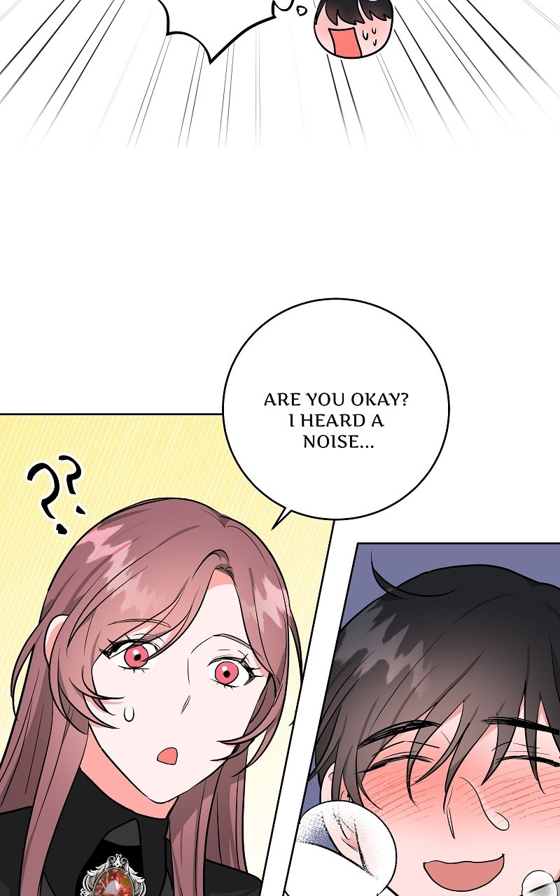 The Northern Duke Needs a Warm Hug Episode 4 page 36 - 