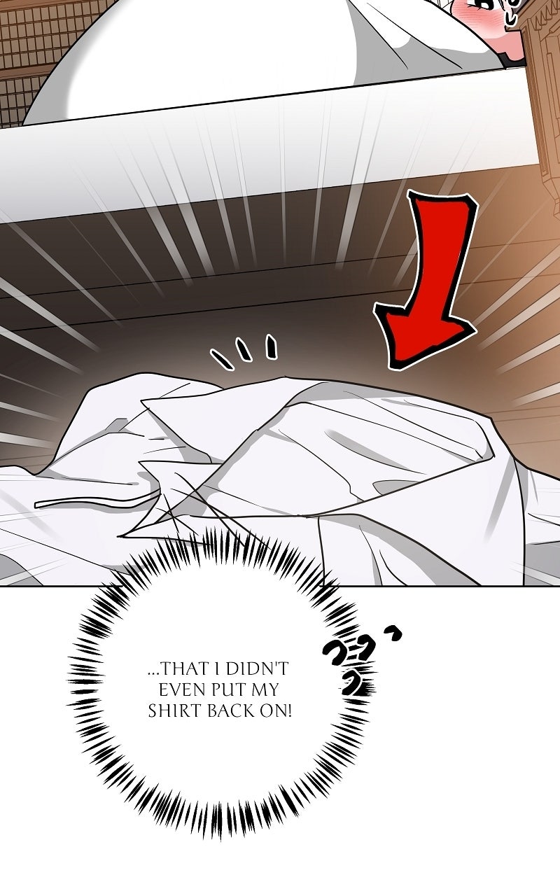 The Northern Duke Needs a Warm Hug Episode 4 page 38 - 