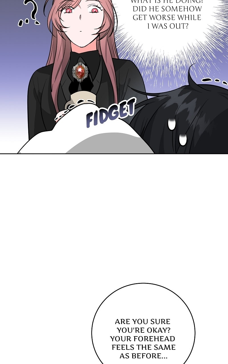 The Northern Duke Needs a Warm Hug Episode 4 page 41 - 