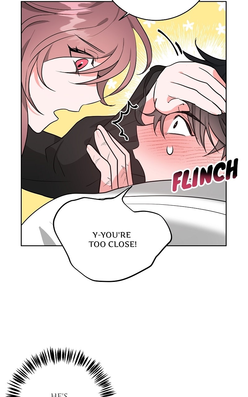The Northern Duke Needs a Warm Hug Episode 4 page 42 - 