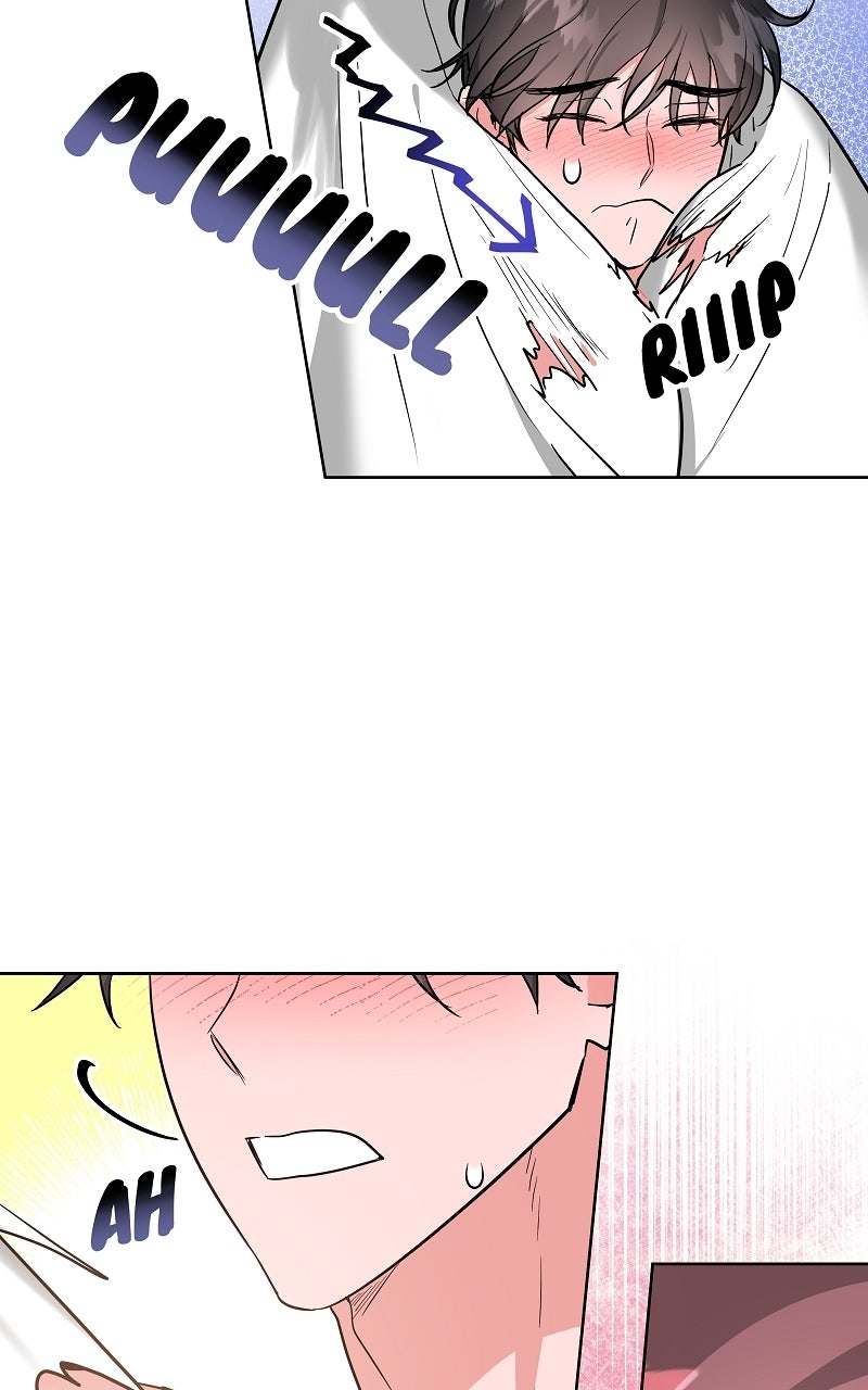 The Northern Duke Needs a Warm Hug Episode 4 page 45 - 
