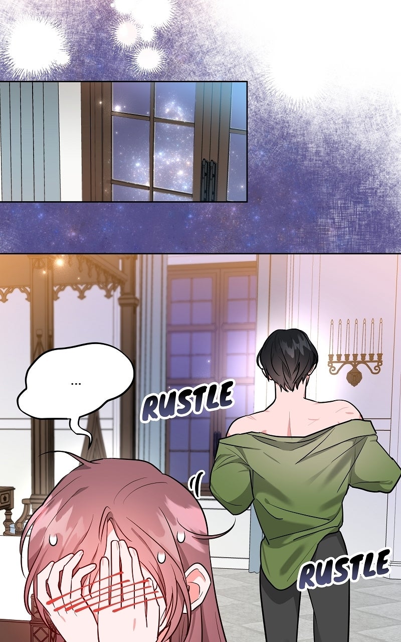 The Northern Duke Needs a Warm Hug Episode 4 page 47 - 