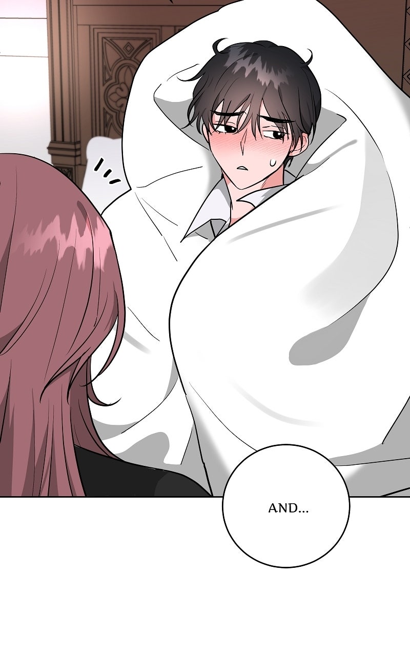 The Northern Duke Needs a Warm Hug Episode 4 page 6 - 