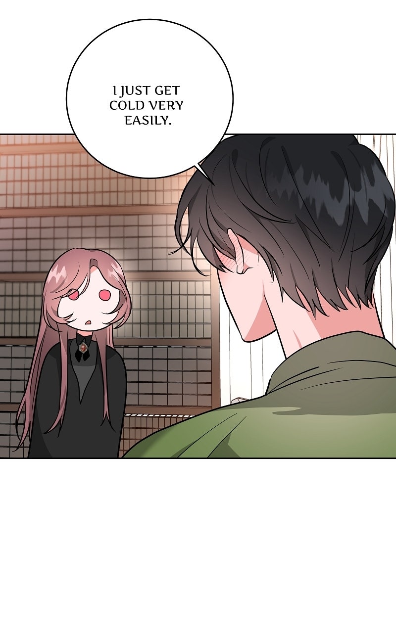 The Northern Duke Needs a Warm Hug Episode 4 page 54 - 