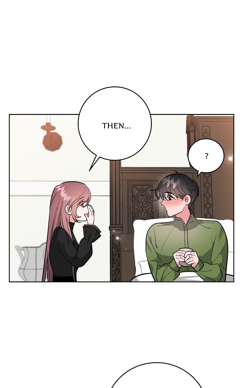 The Northern Duke Needs a Warm Hug Episode 4 page 56 - 