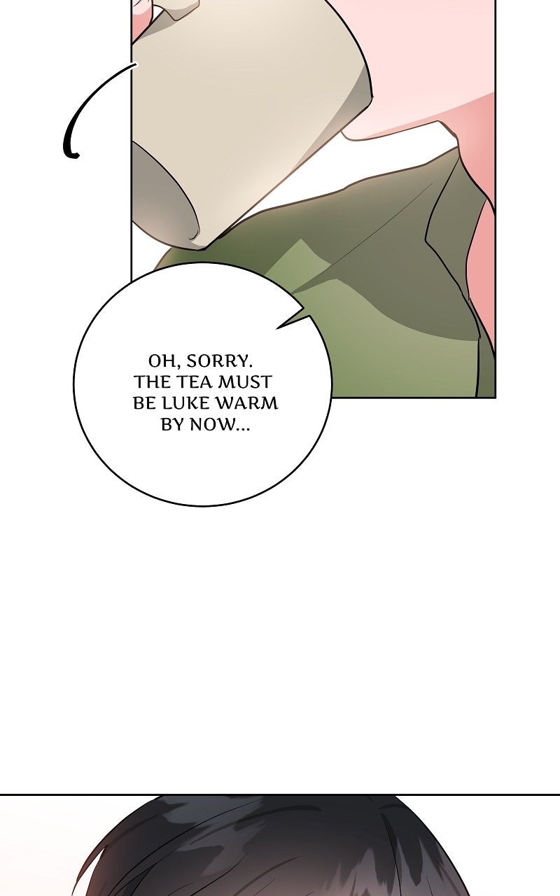 The Northern Duke Needs a Warm Hug Episode 4 page 59 - 