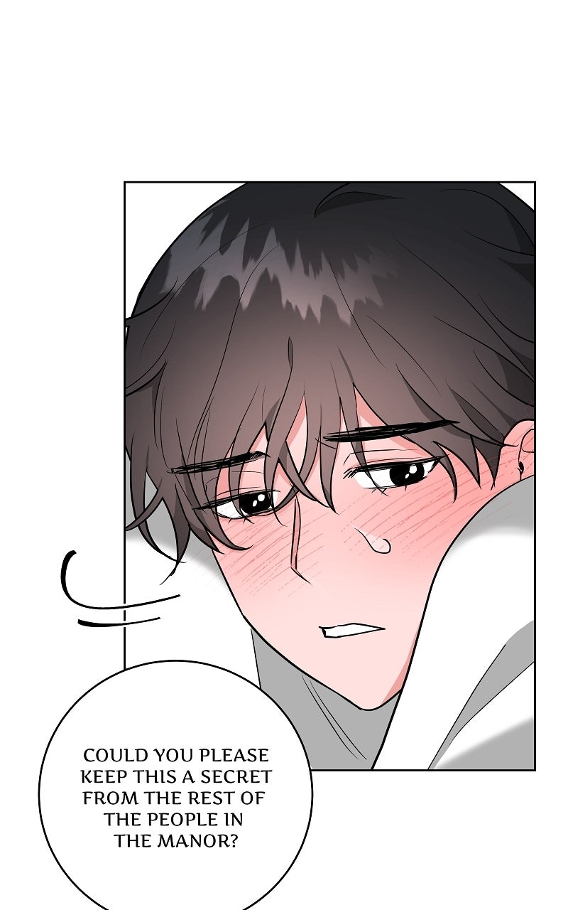The Northern Duke Needs a Warm Hug Episode 4 page 7 - 
