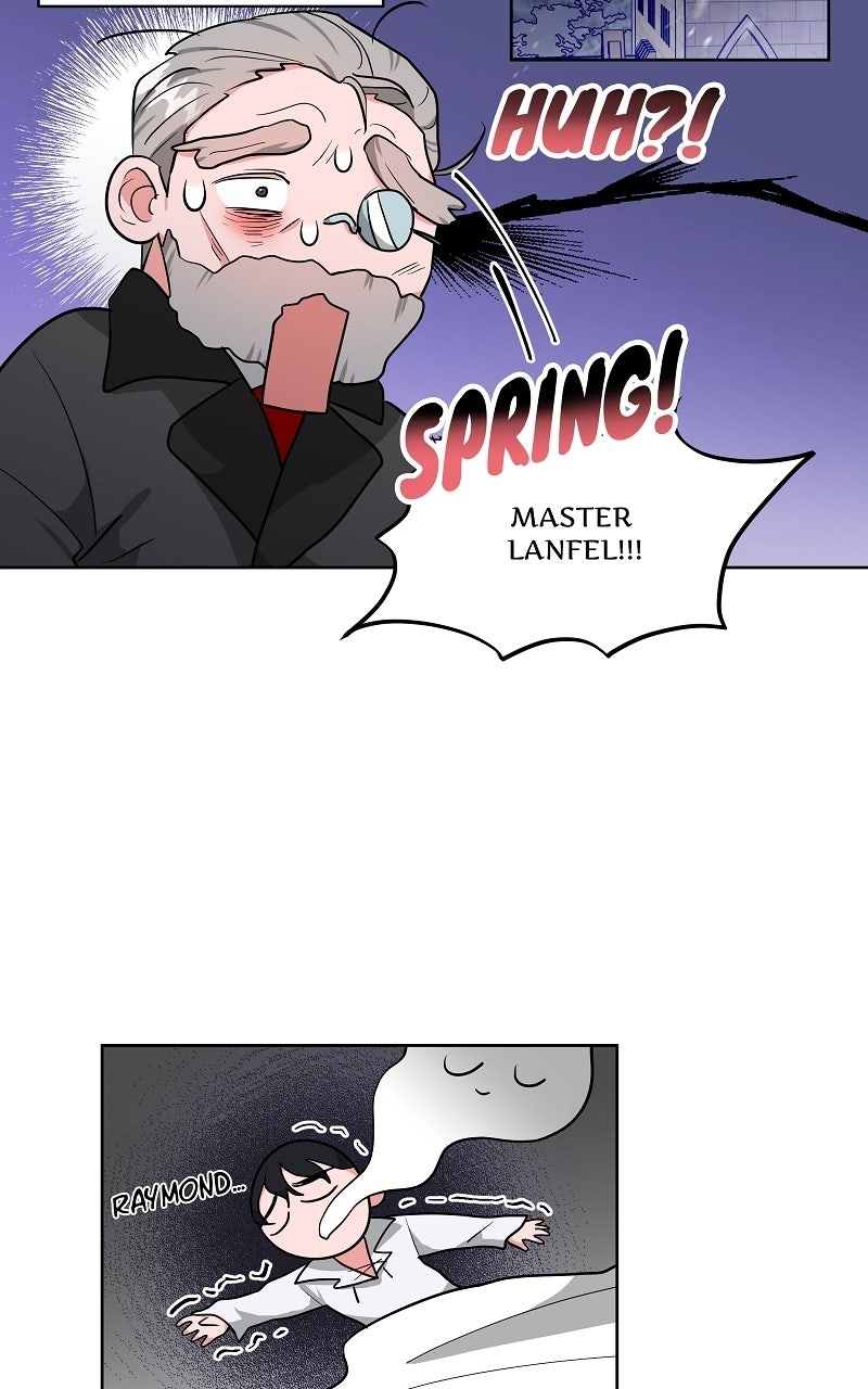 The Northern Duke Needs a Warm Hug Episode 4 page 63 - 