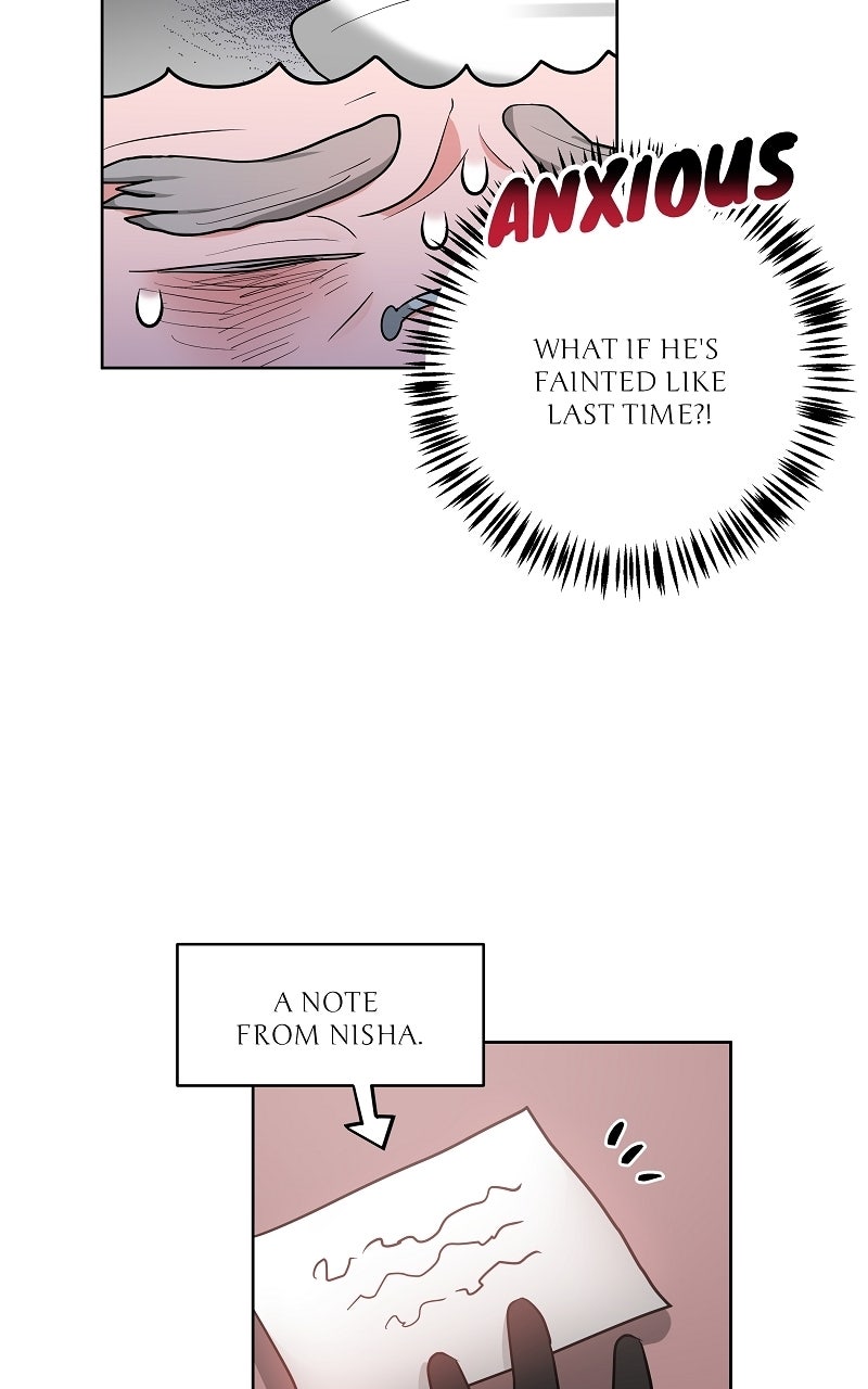 The Northern Duke Needs a Warm Hug Episode 4 page 64 - 