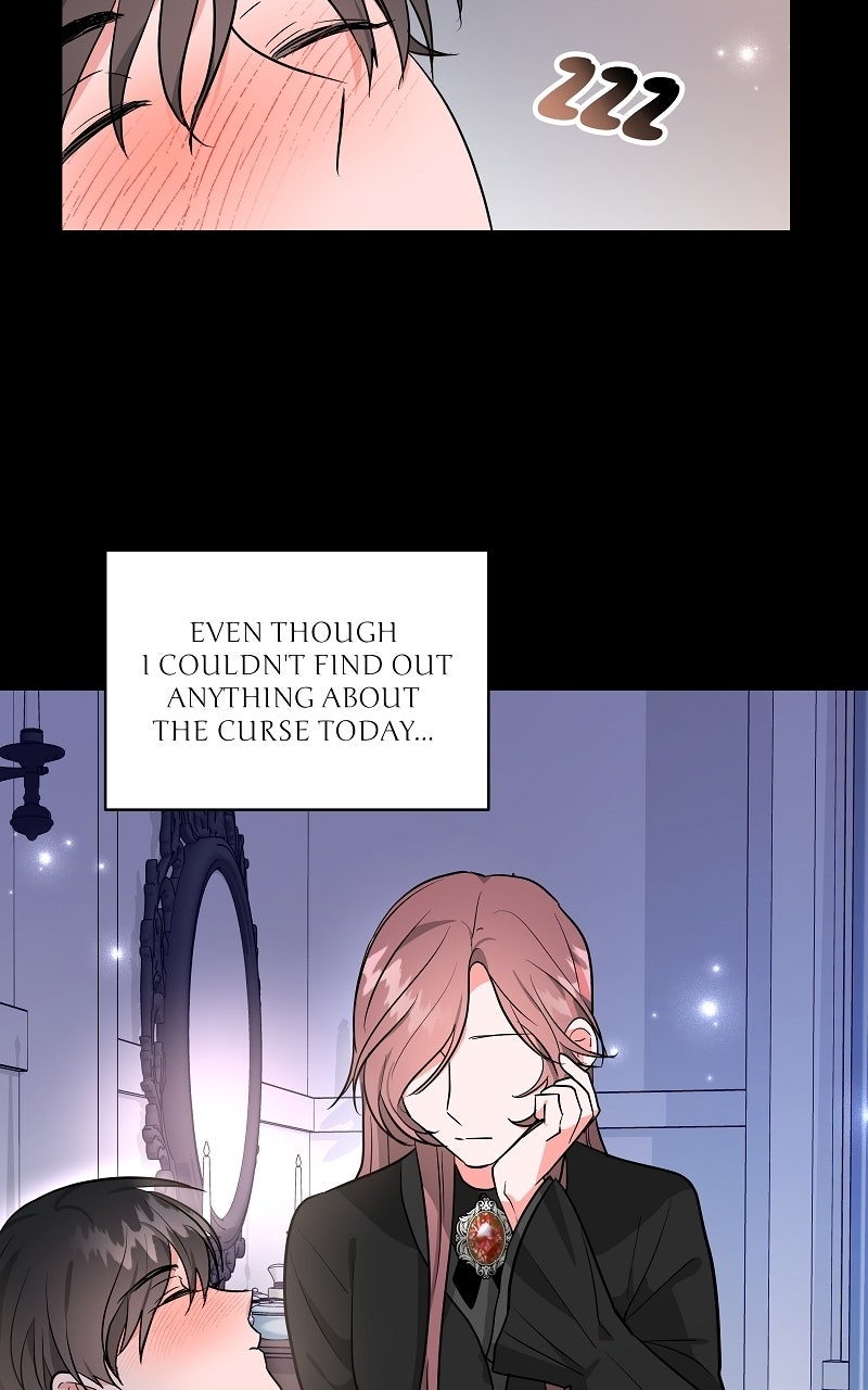 The Northern Duke Needs a Warm Hug Episode 4 page 66 - 