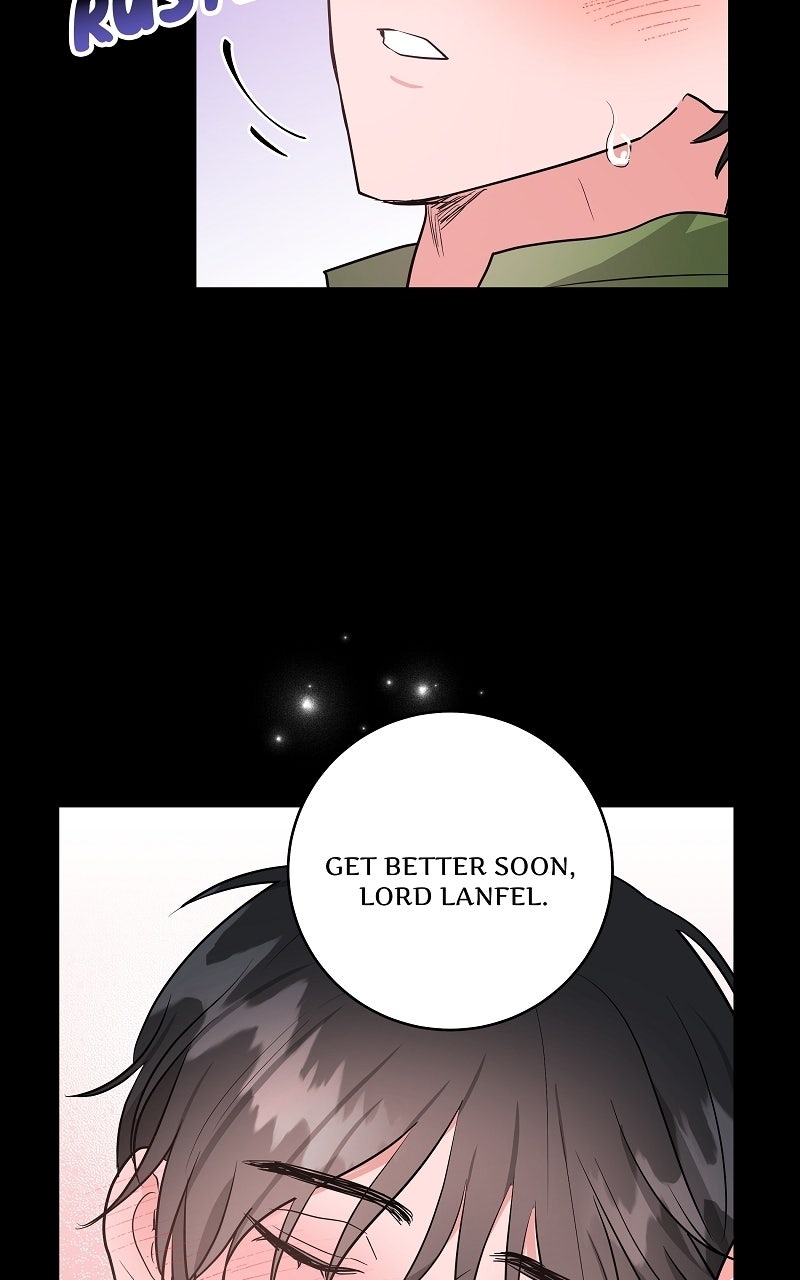 The Northern Duke Needs a Warm Hug Episode 4 page 68 - 