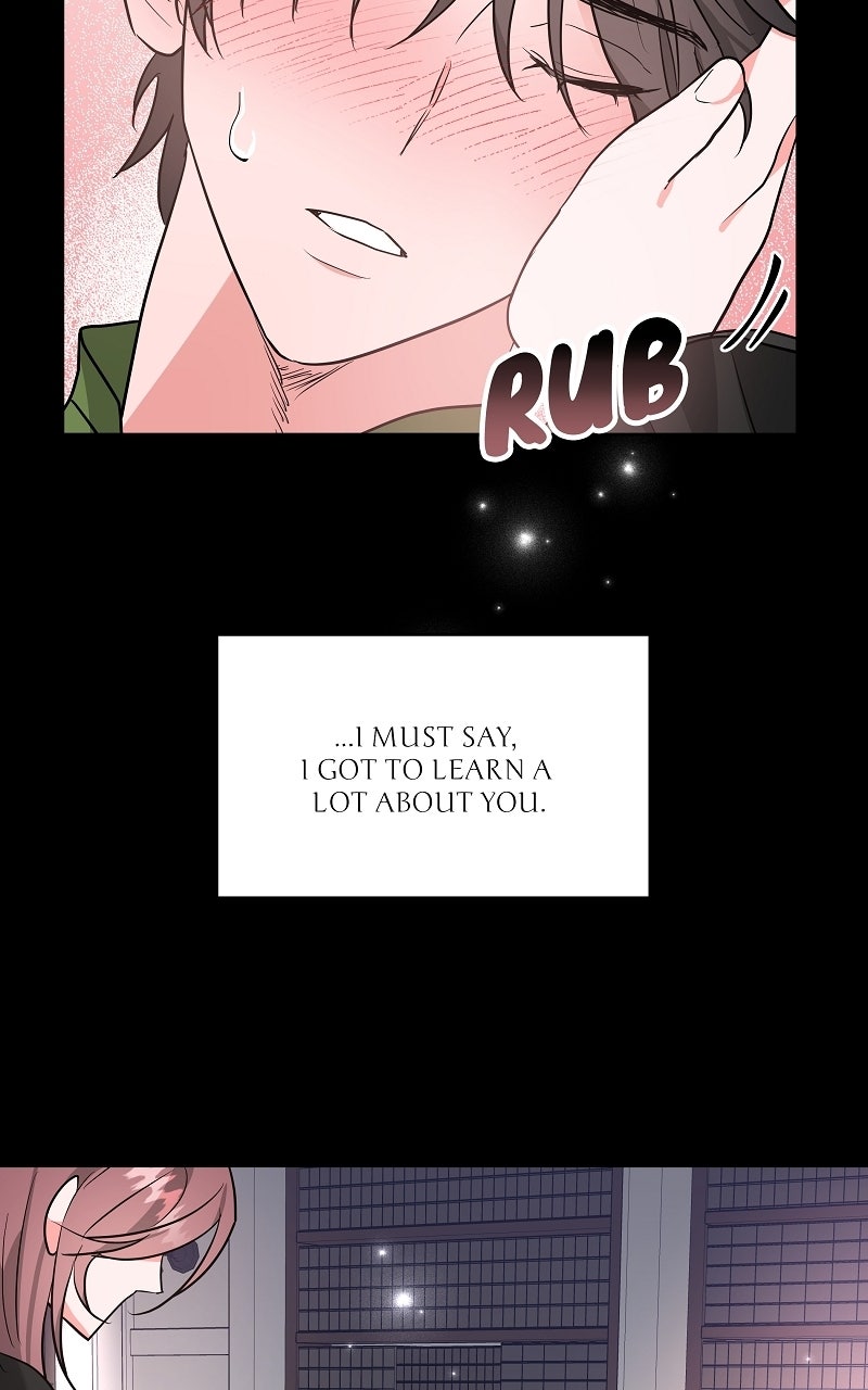 The Northern Duke Needs a Warm Hug Episode 4 page 69 - 