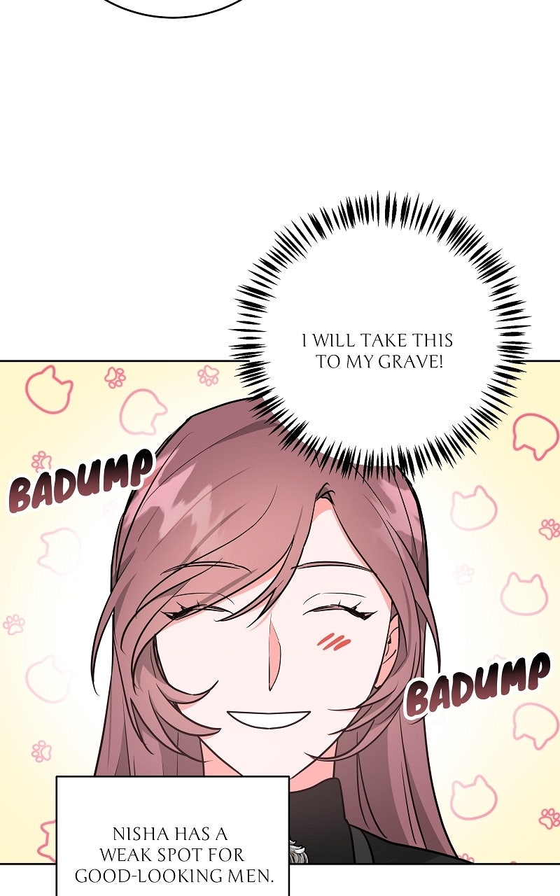 The Northern Duke Needs a Warm Hug Episode 4 page 8 - 