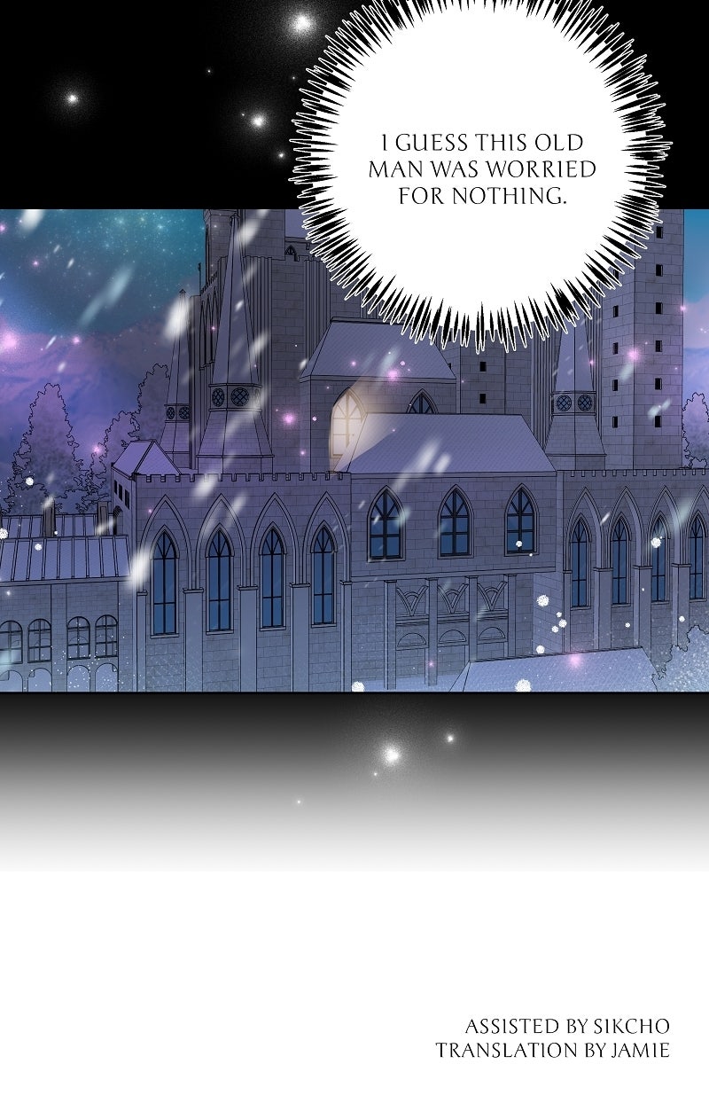 The Northern Duke Needs a Warm Hug Episode 4 page 74 - 