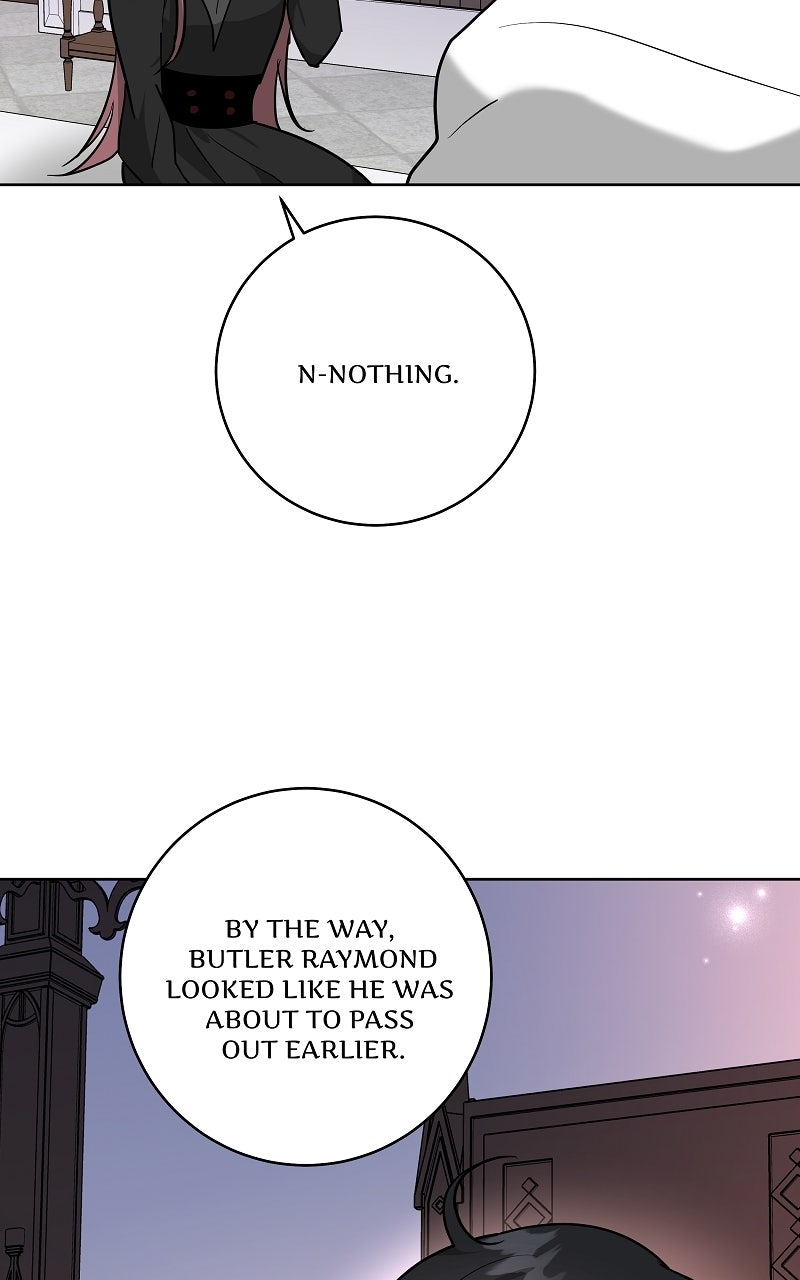 The Northern Duke Needs a Warm Hug Episode 4 page 10 - 