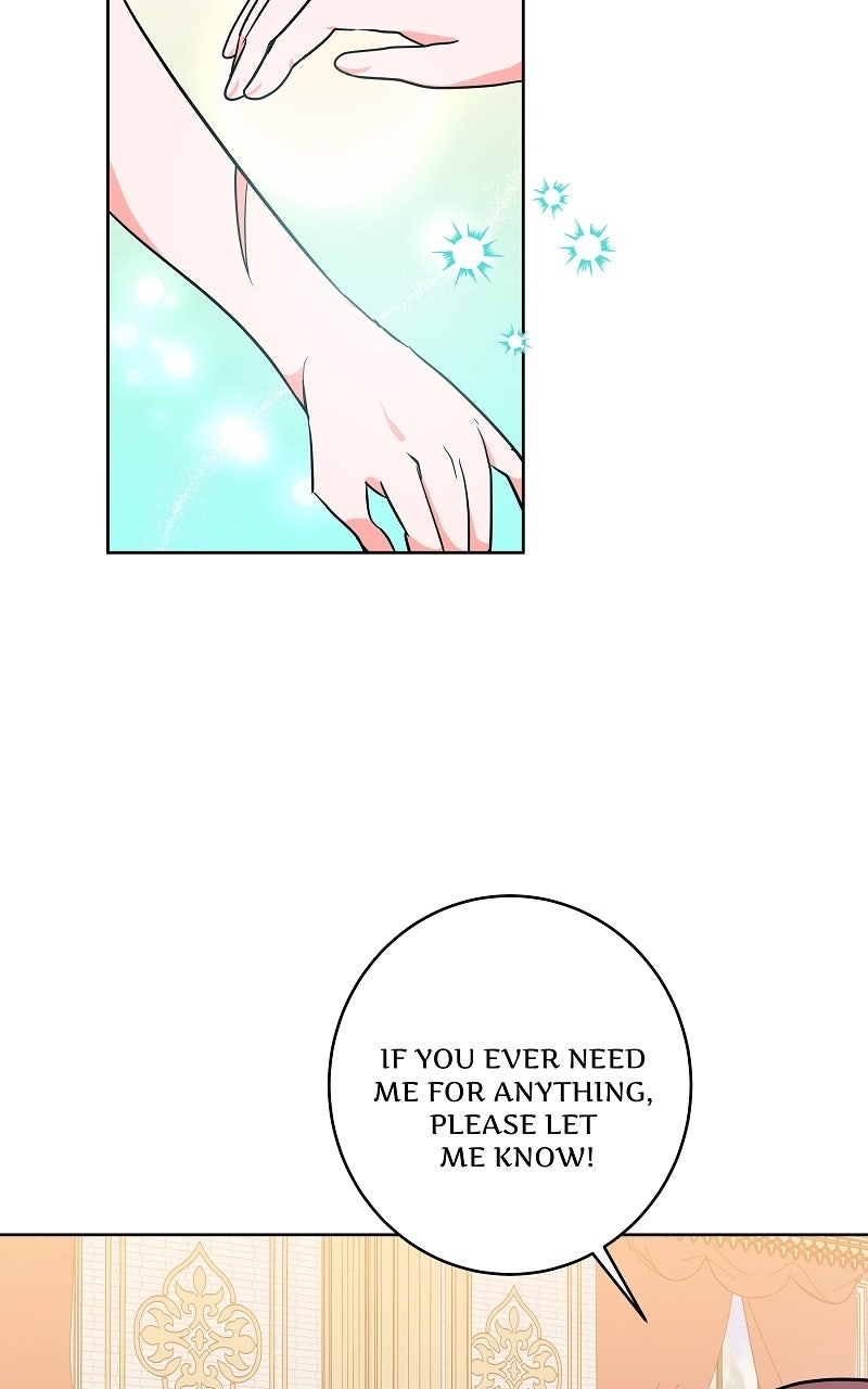 The Northern Duke Needs a Warm Hug Episode 5 page 13 - 