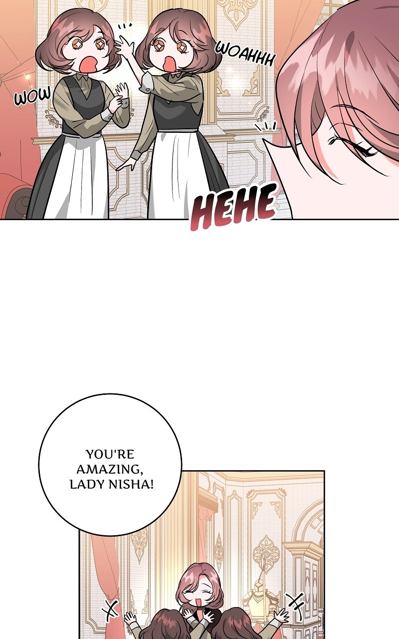 The Northern Duke Needs a Warm Hug Episode 5 page 14 - 