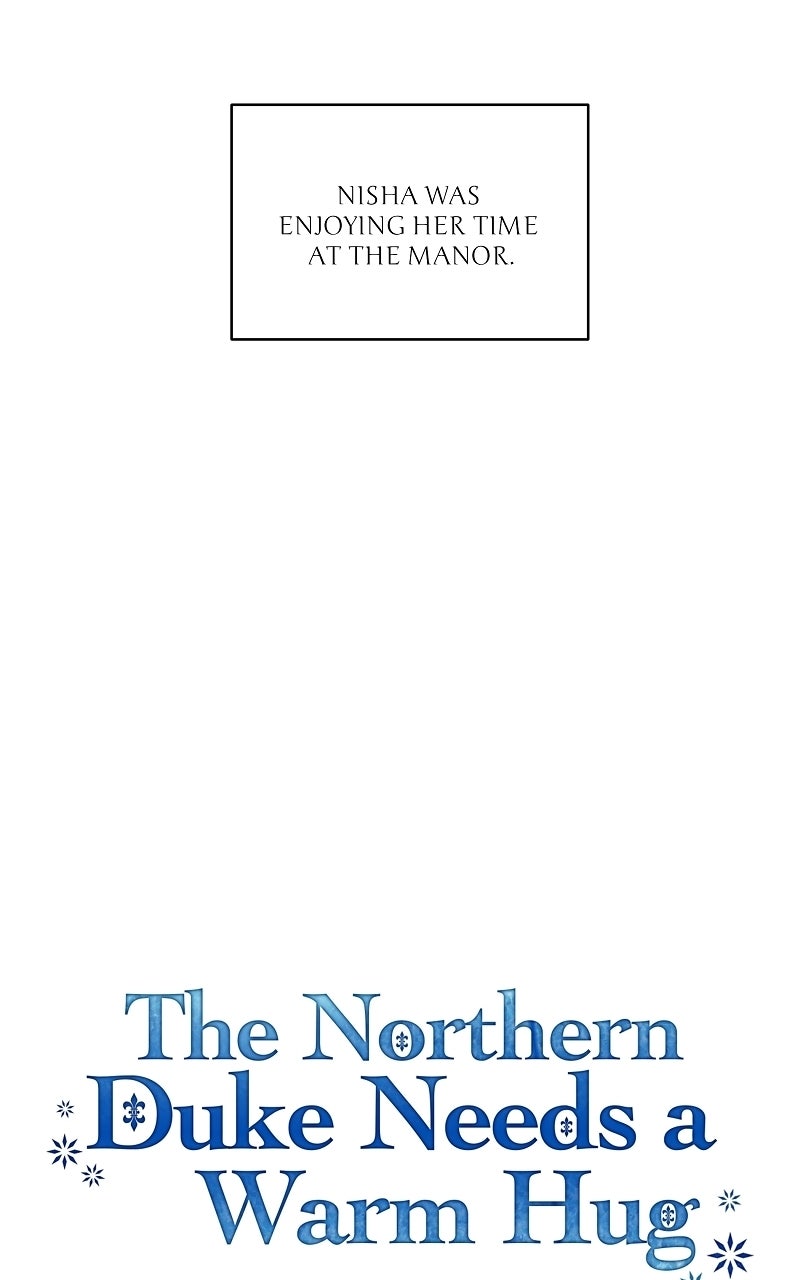 The Northern Duke Needs a Warm Hug Episode 5 page 16 - 