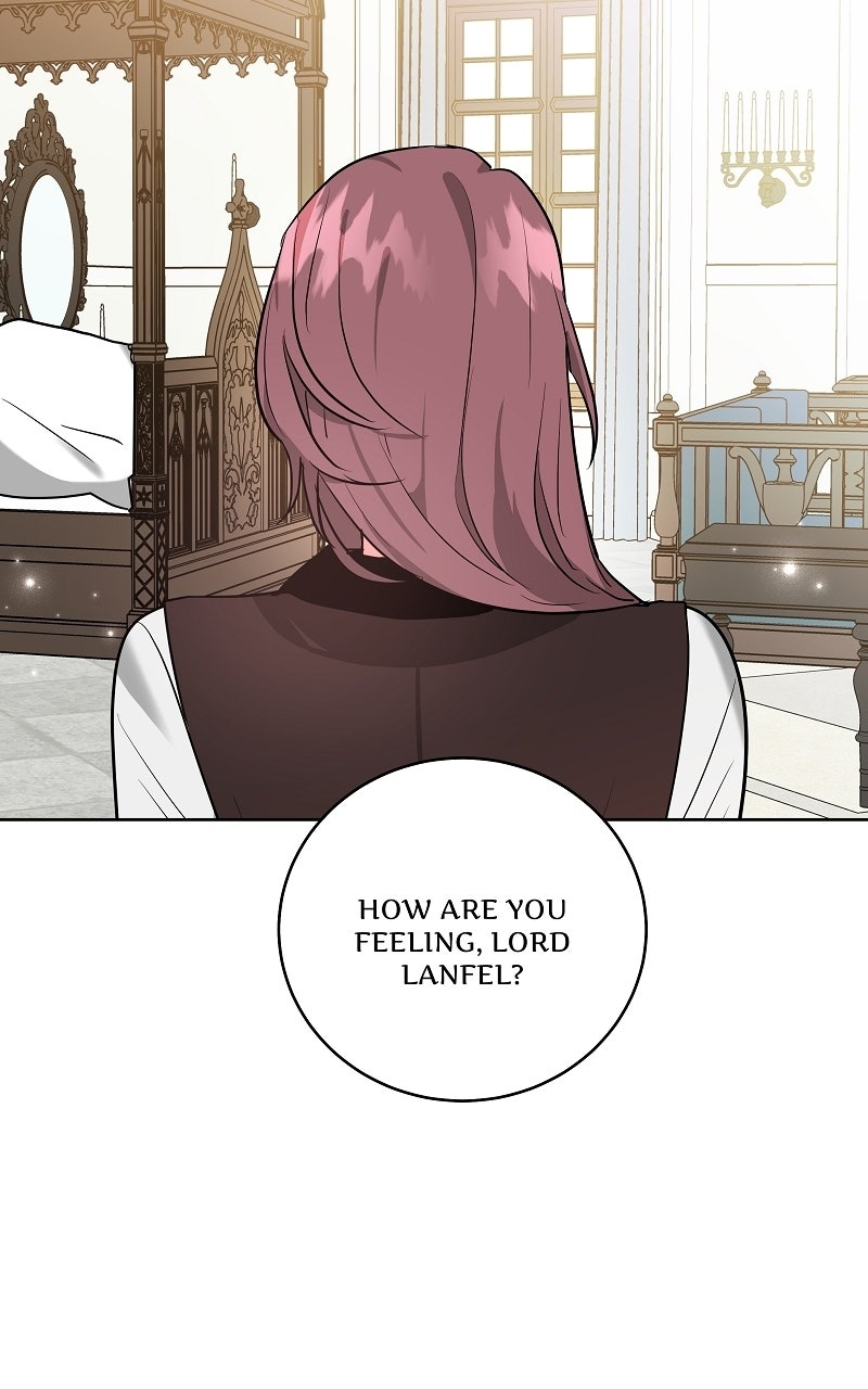 The Northern Duke Needs a Warm Hug Episode 5 page 18 - 