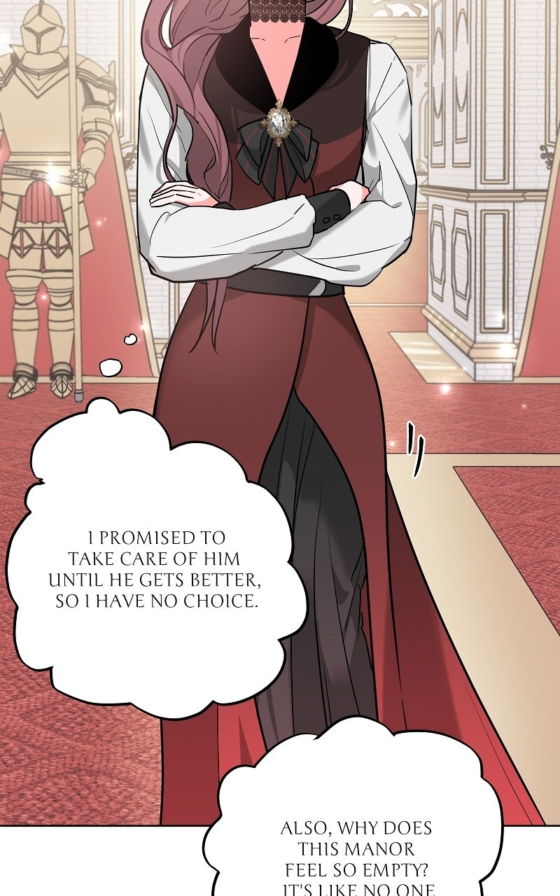 The Northern Duke Needs a Warm Hug Episode 5 page 3 - 