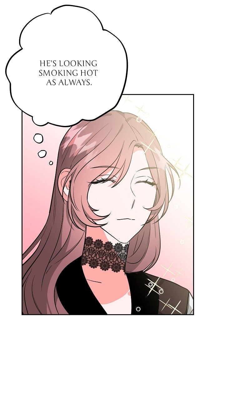 The Northern Duke Needs a Warm Hug Episode 5 page 21 - 