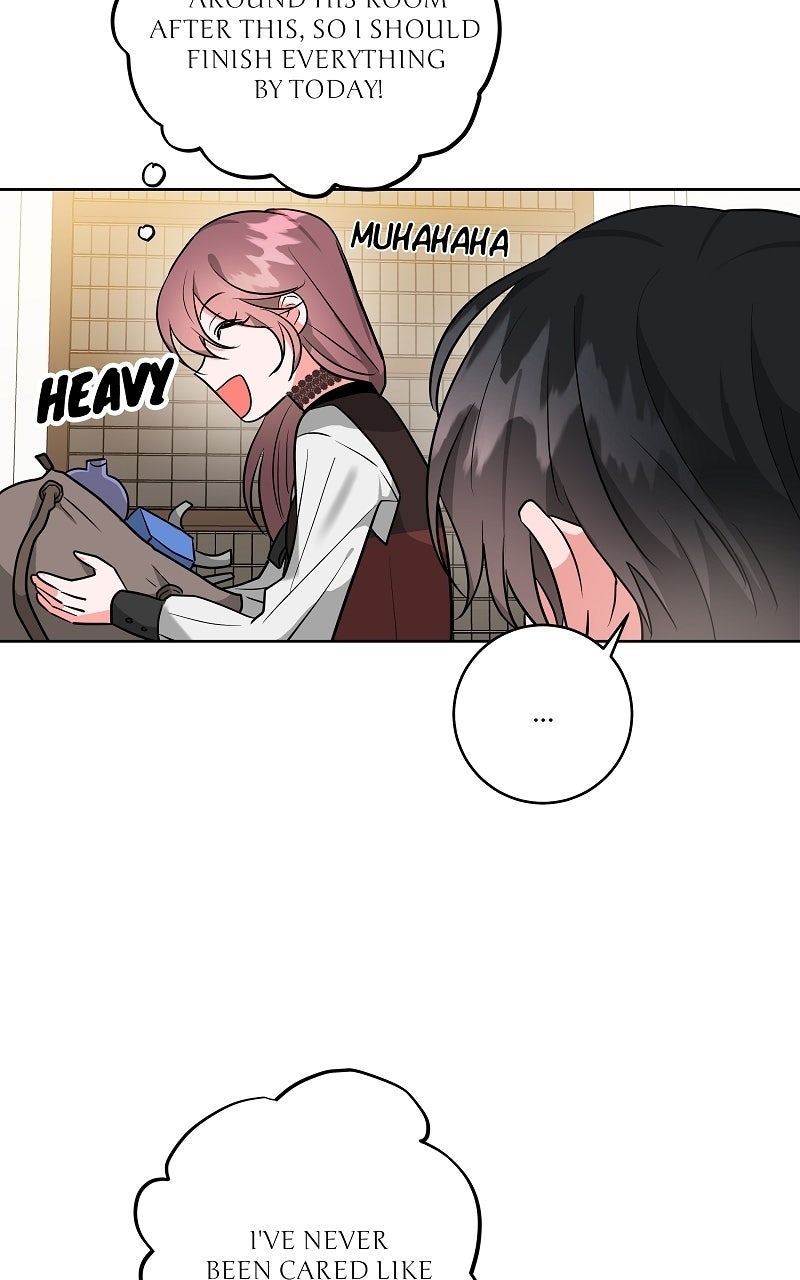 The Northern Duke Needs a Warm Hug Episode 5 page 24 - 