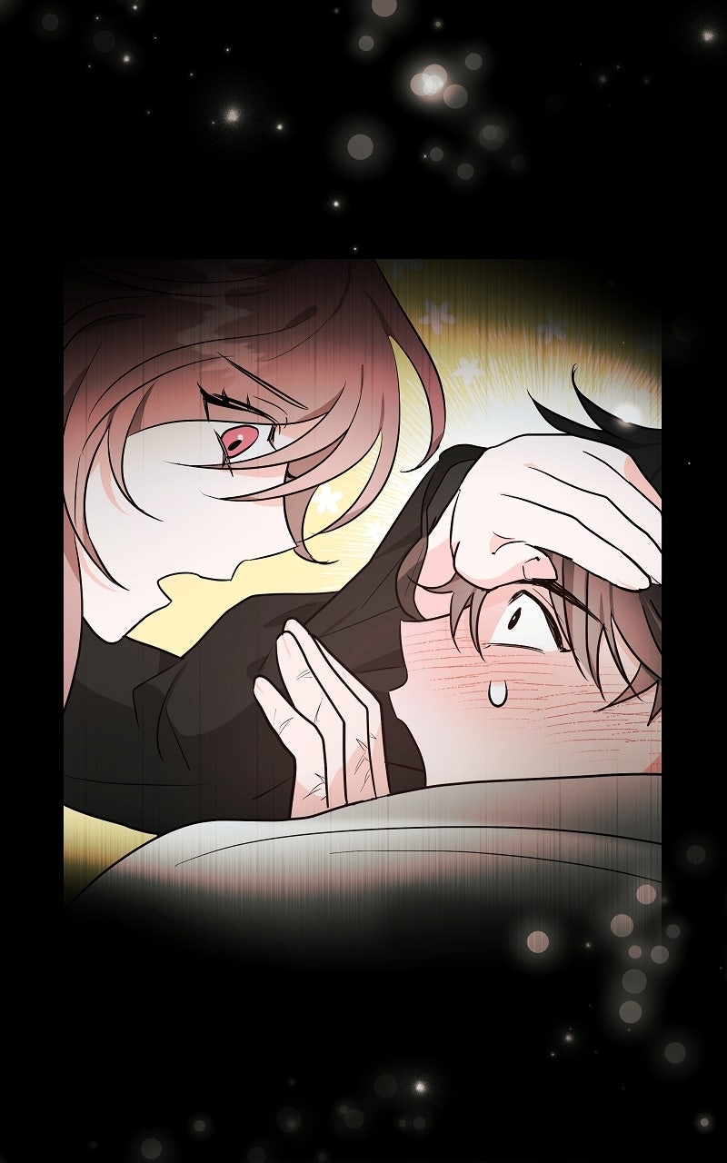The Northern Duke Needs a Warm Hug Episode 5 page 27 - 