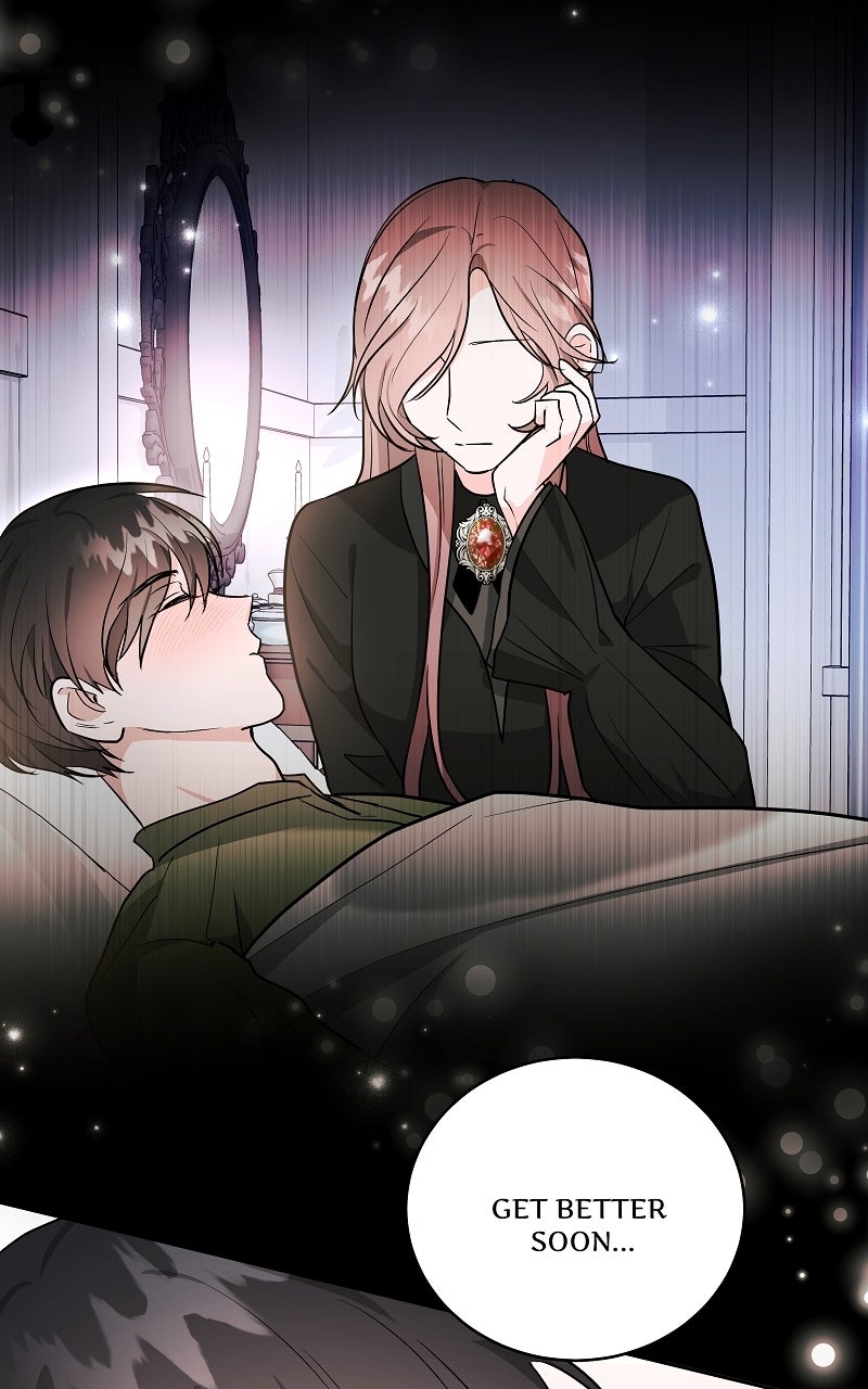The Northern Duke Needs a Warm Hug Episode 5 page 28 - 