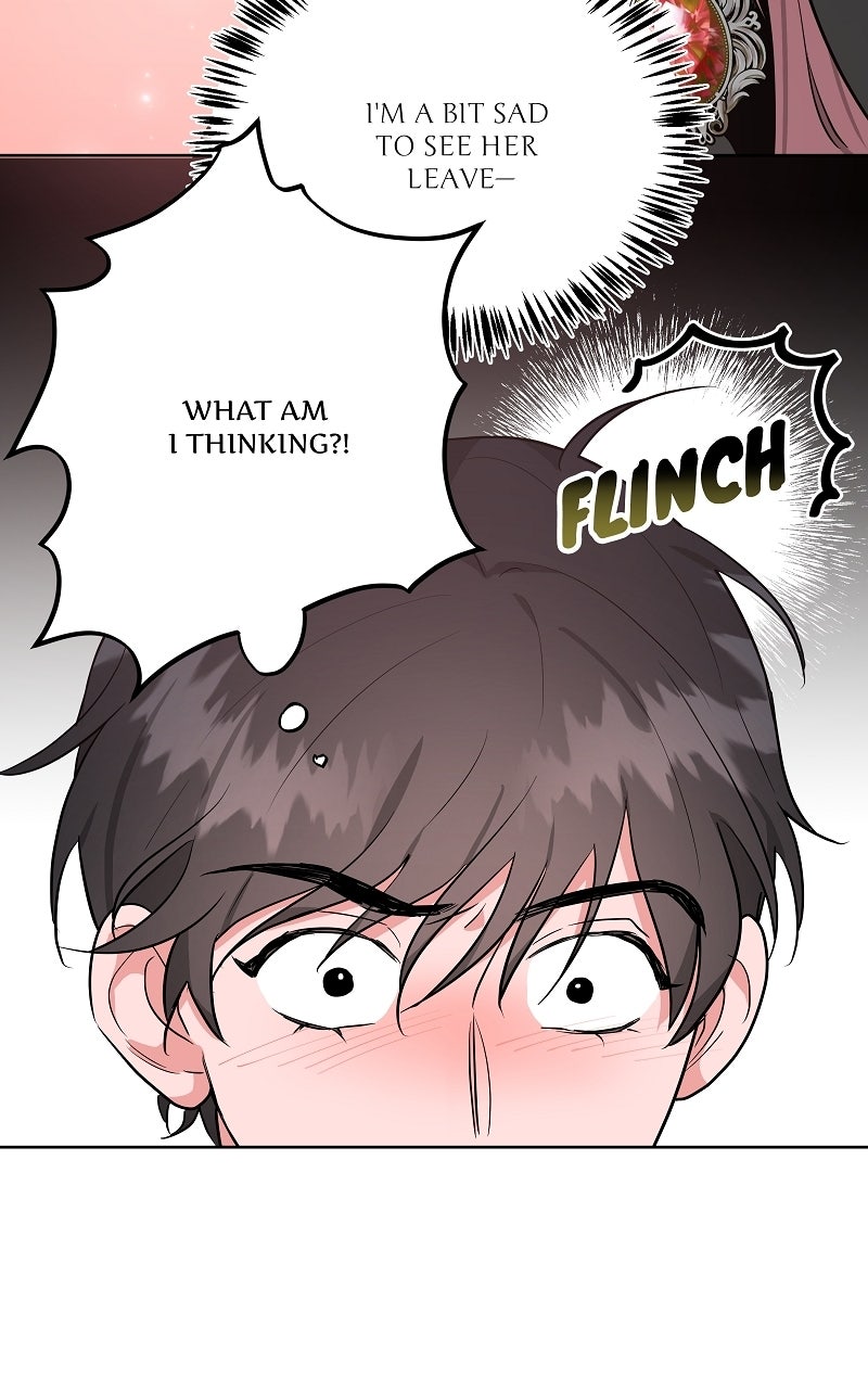 The Northern Duke Needs a Warm Hug Episode 5 page 30 - 