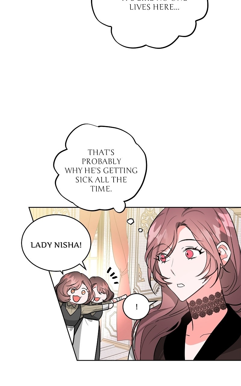 The Northern Duke Needs a Warm Hug Episode 5 page 4 - 