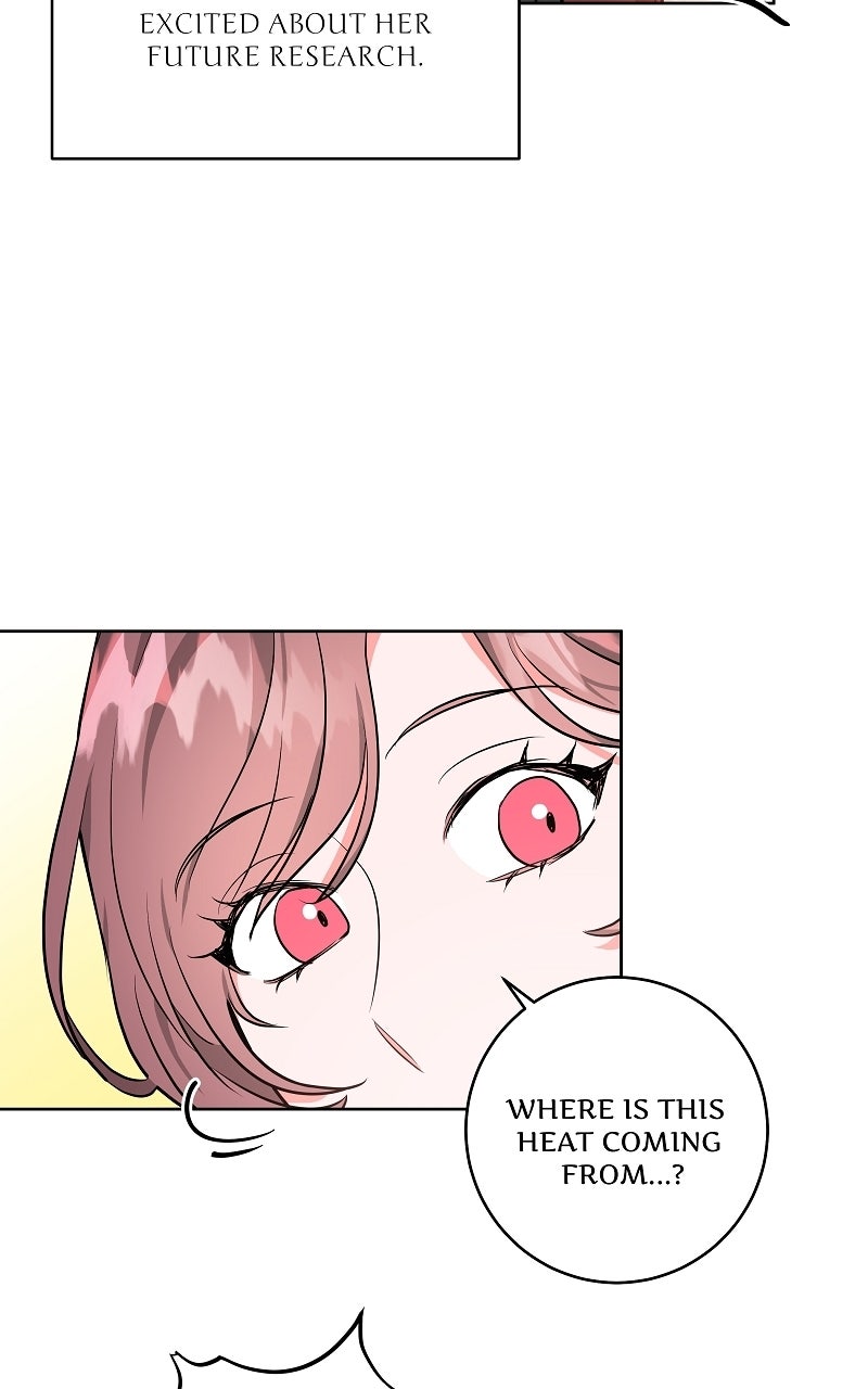 The Northern Duke Needs a Warm Hug Episode 5 page 32 - 