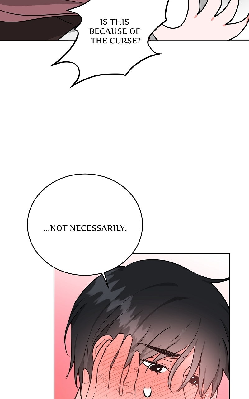 The Northern Duke Needs a Warm Hug Episode 5 page 34 - 