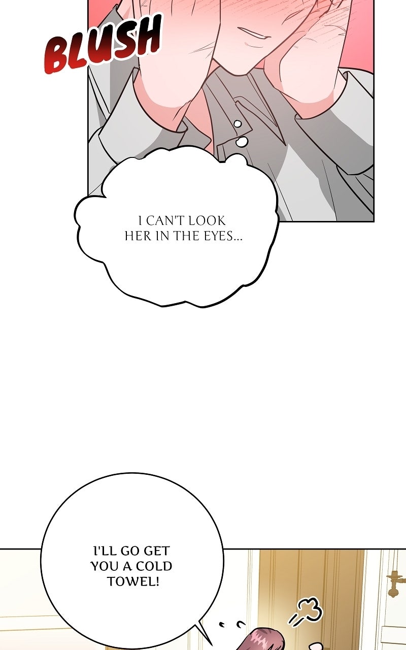The Northern Duke Needs a Warm Hug Episode 5 page 35 - 