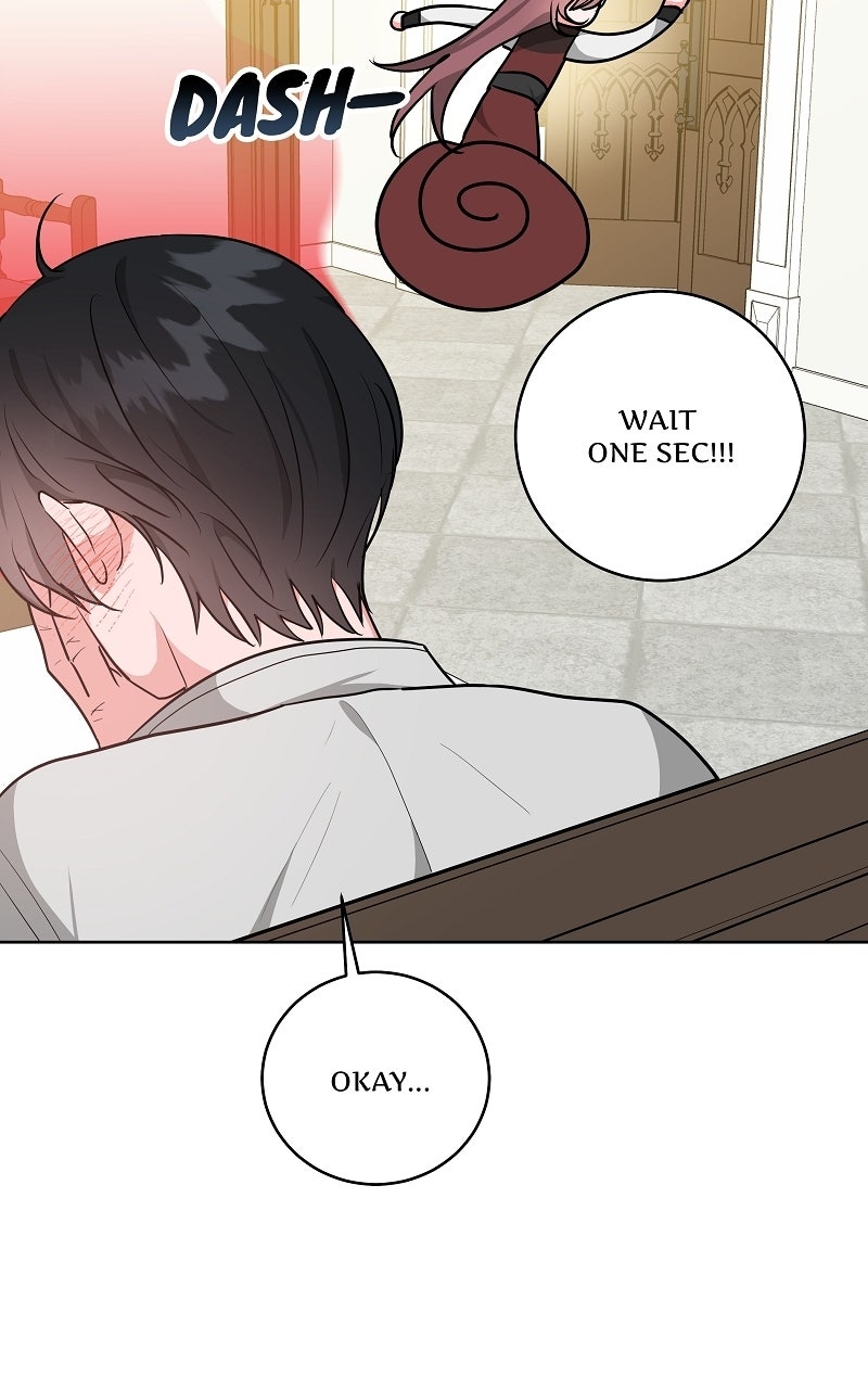 The Northern Duke Needs a Warm Hug Episode 5 page 36 - 