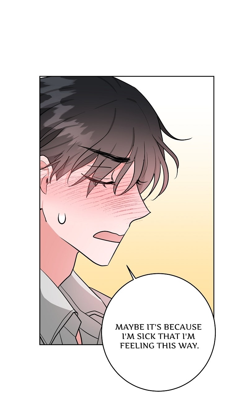 The Northern Duke Needs a Warm Hug Episode 5 page 38 - 