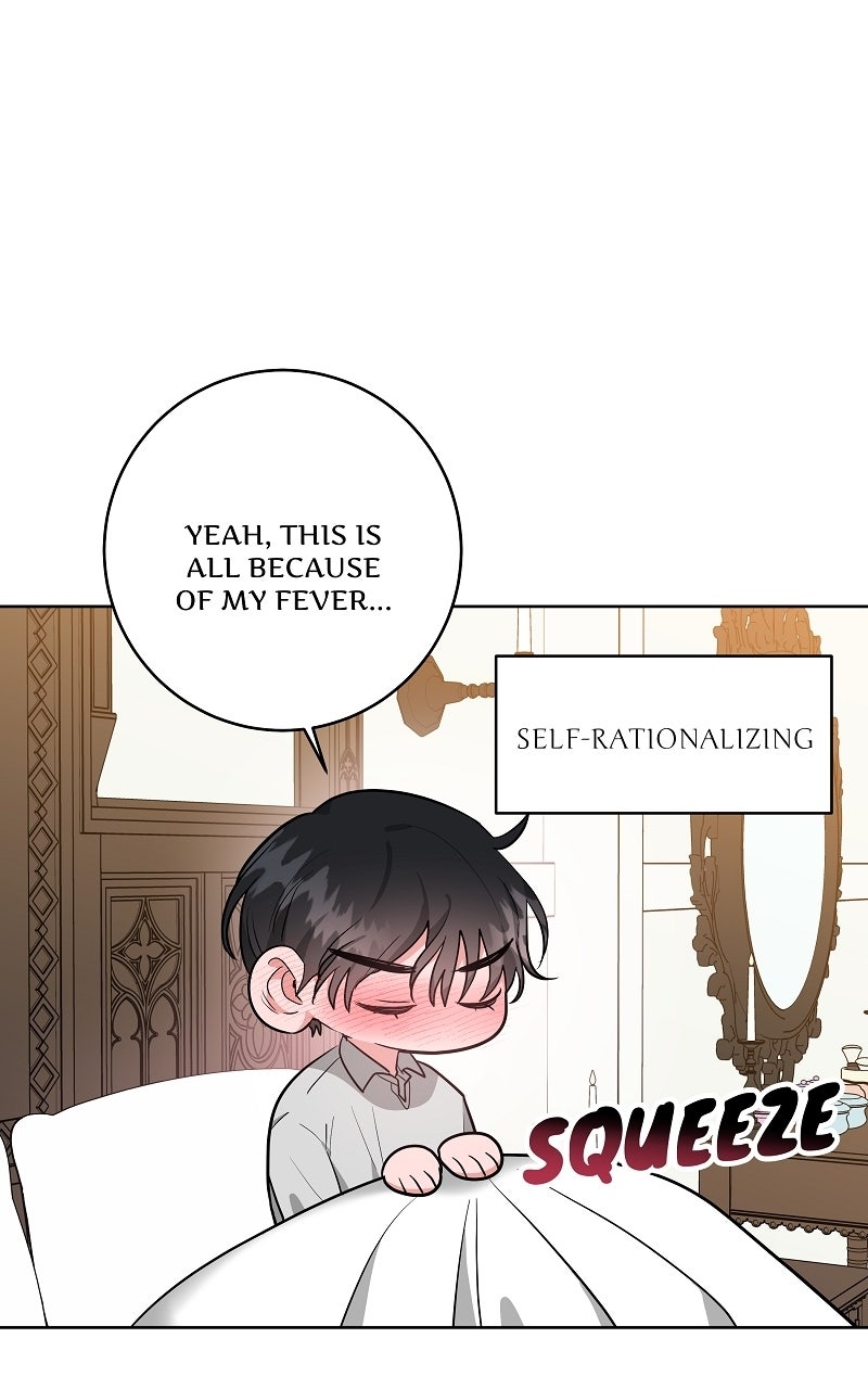 The Northern Duke Needs a Warm Hug Episode 5 page 39 - 