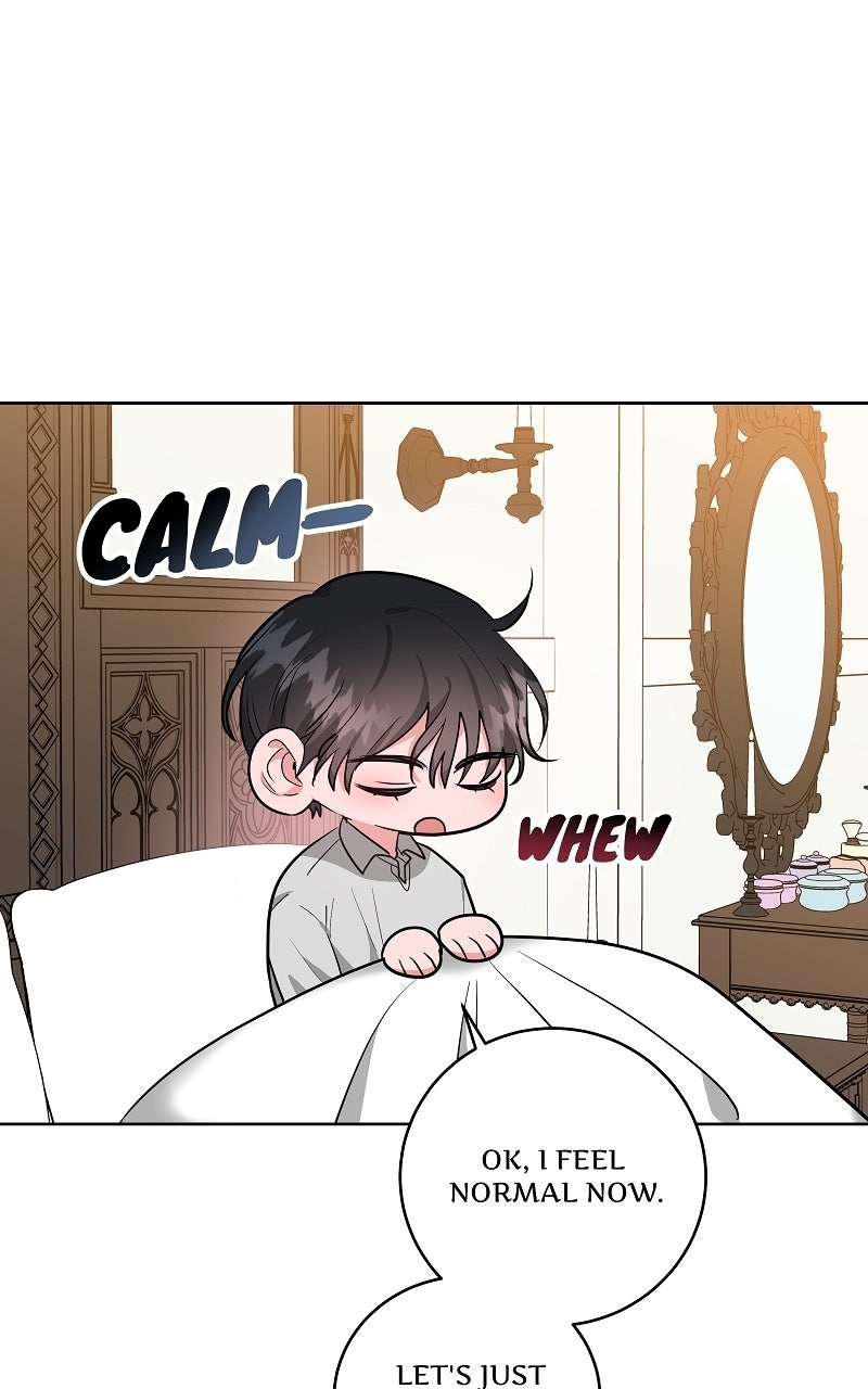 The Northern Duke Needs a Warm Hug Episode 5 page 40 - 