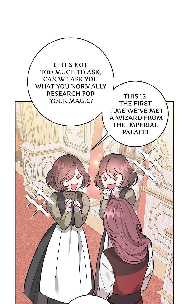 The Northern Duke Needs a Warm Hug Episode 5 page 5 - 