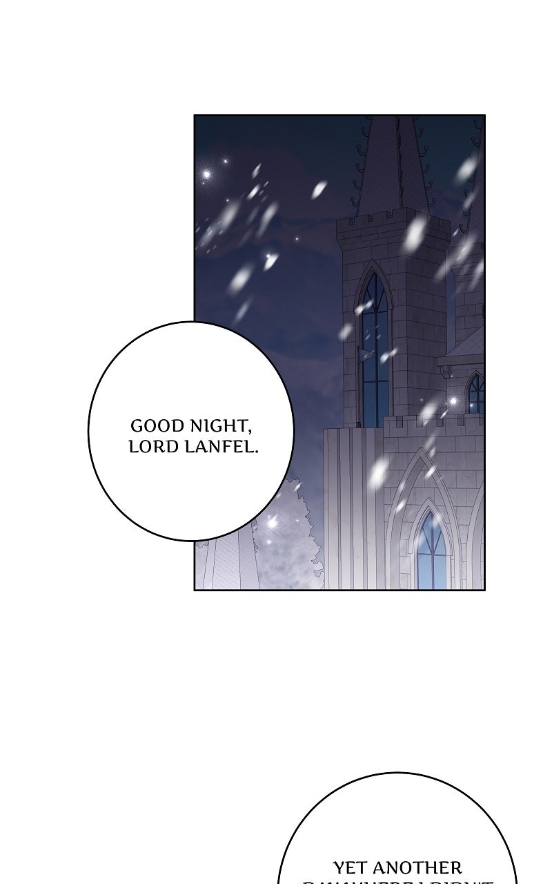 The Northern Duke Needs a Warm Hug Episode 5 page 48 - 