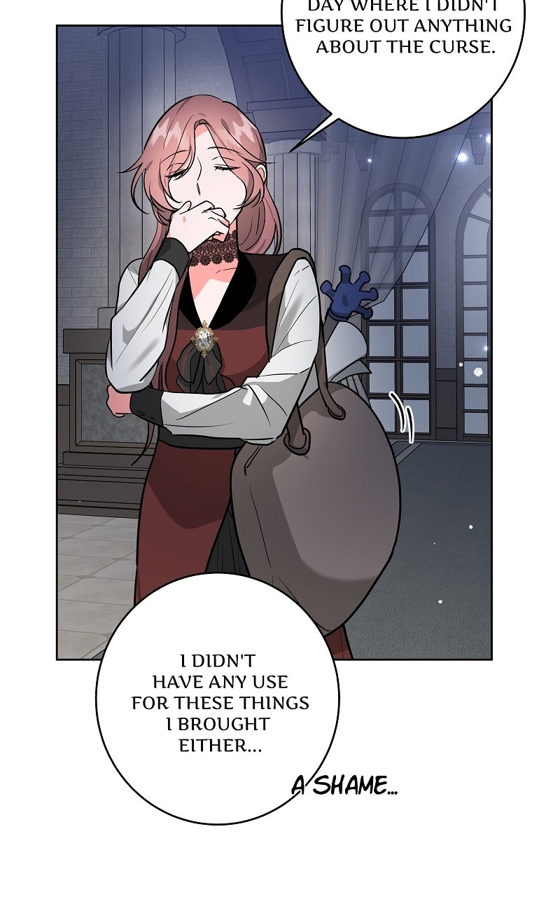 The Northern Duke Needs a Warm Hug Episode 5 page 49 - 