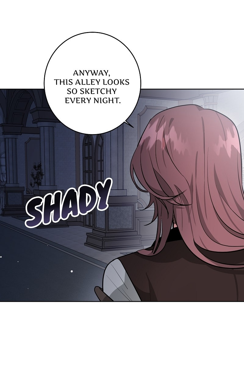 The Northern Duke Needs a Warm Hug Episode 5 page 50 - 