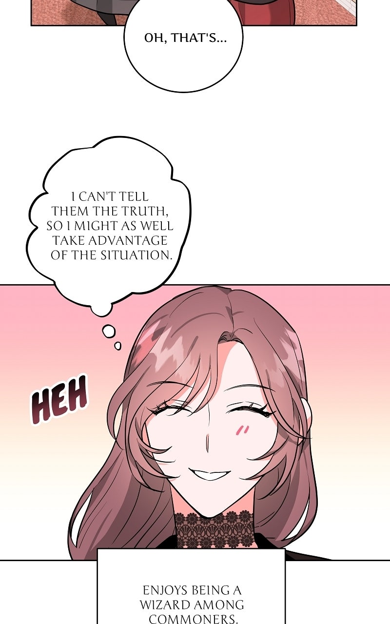 The Northern Duke Needs a Warm Hug Episode 5 page 6 - 