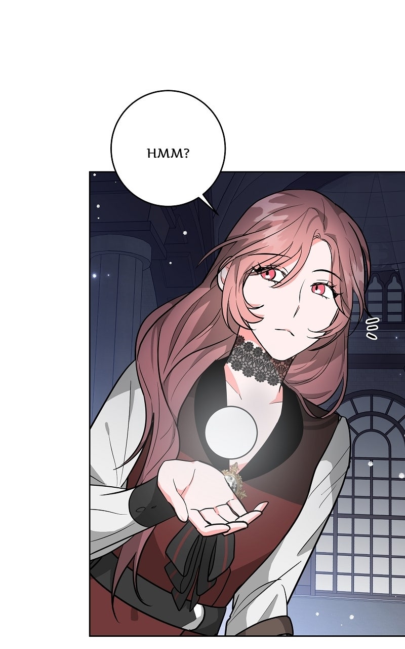 The Northern Duke Needs a Warm Hug Episode 5 page 51 - 