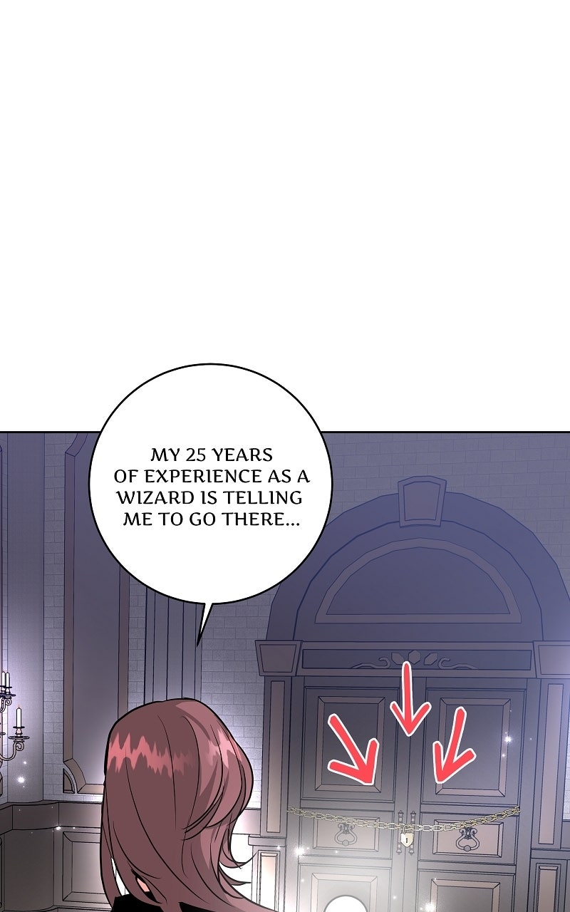 The Northern Duke Needs a Warm Hug Episode 5 page 52 - 